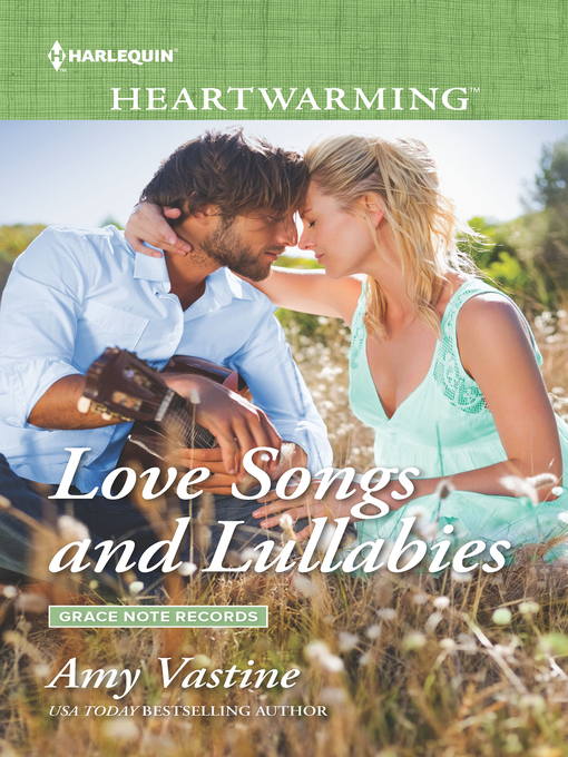 Title details for Love Songs and Lullabies by Amy Vastine - Available